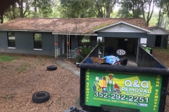 Q & Q House Clean out Ocala FL