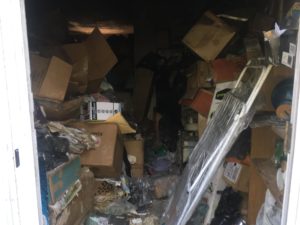 Q & Q Cluttered Garbage Removal The Villages, FL
