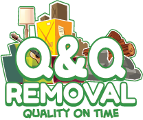 Q & Q Removal