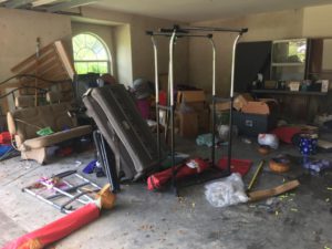 junk removal