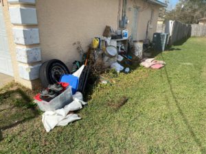 property cleanouts