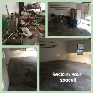 property cleanout
